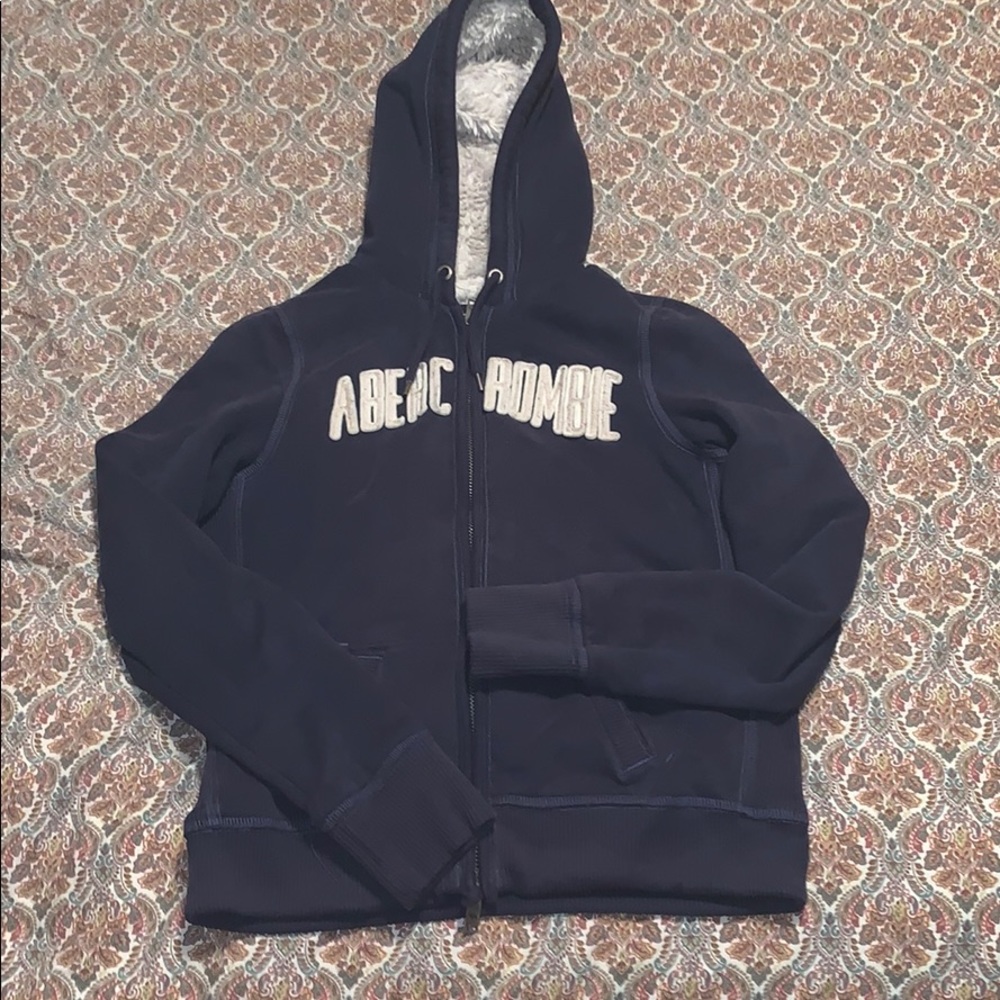 Preloved jacket